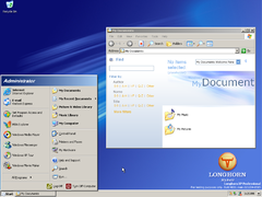 Windows Longhorn build 4001 - BetaWiki