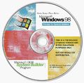 x86 English CD [System Builder]