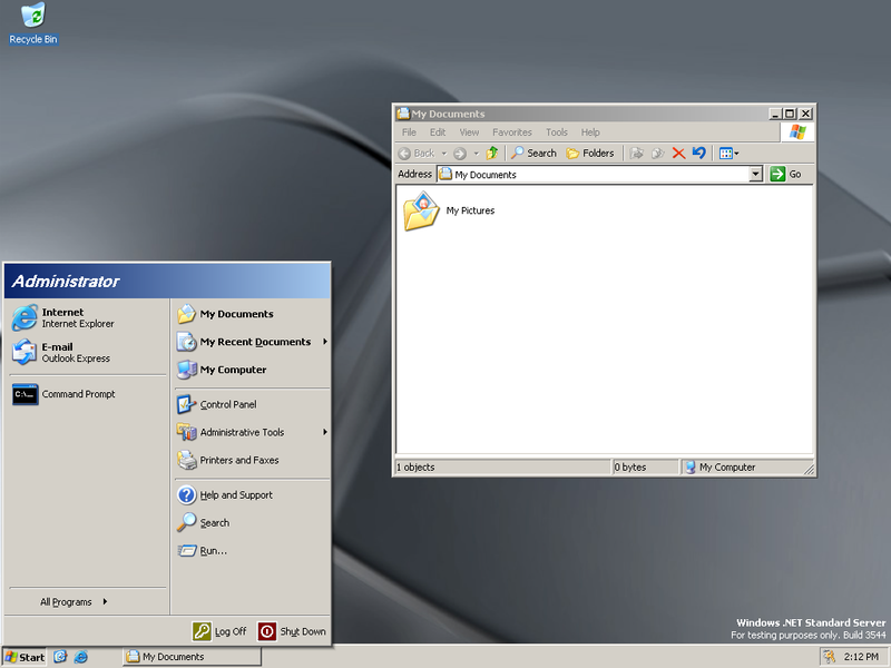 File:WindowsServer2003-5.1.3544beta2-wcstartmenu.png