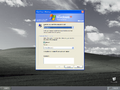 Shutdown Event Tracker in Windows XP