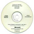 x86 English CD [Professional]