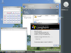 Windows Longhorn build 4083 - BetaWiki