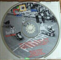 x86 Korean CD