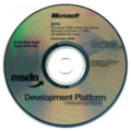x86 Simplified Chinese CD [Advanced Server] [MSDN]