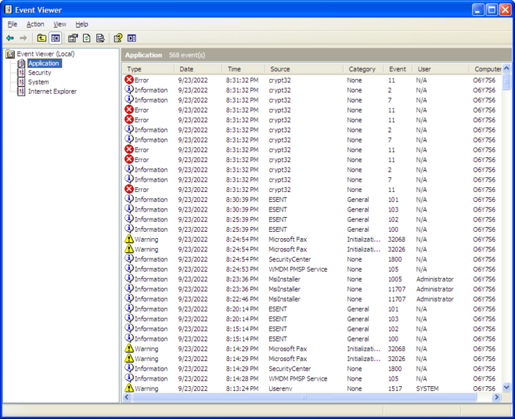 File:WindowsXP Eventvwr.png