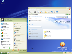 Windows Longhorn build 3706 - BetaWiki