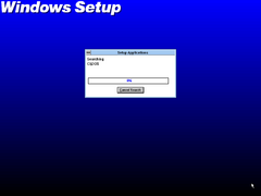 Windows 3.1 build 043e - BetaWiki