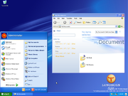 Windows Longhorn build 4001 - BetaWiki