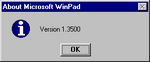 WinPad-1.3500-About.png