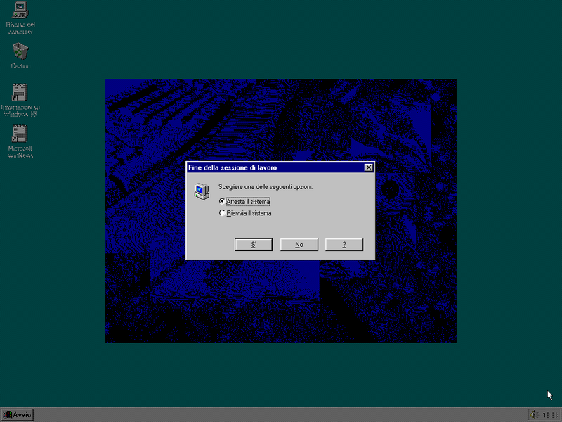 File:Windows95-4.00.222-ITA-ShutDownPrompt.png