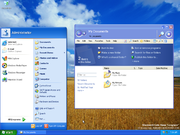 Windows Longhorn build 4051 - BetaWiki