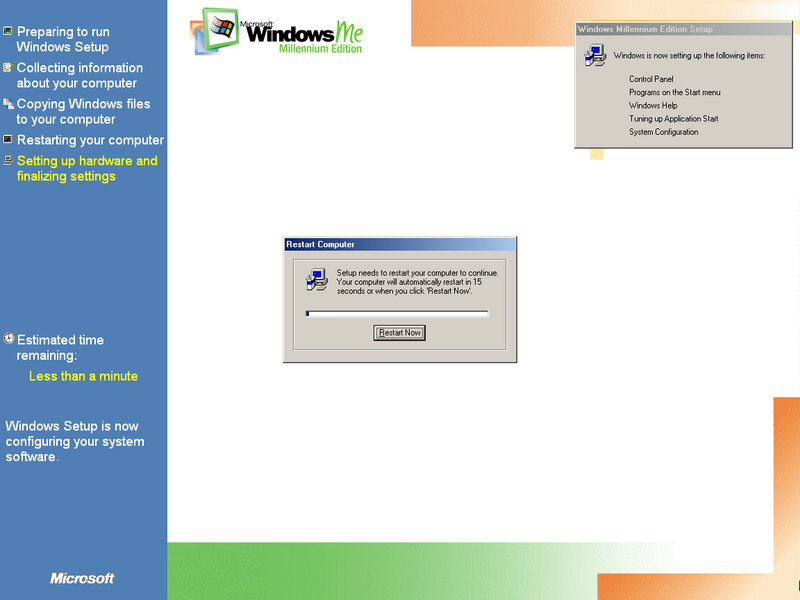 File:WindowsME-Final-SystemConfigurationSetup.png