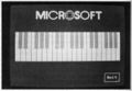 Microsoft Piano used as an example of an uncooperative app