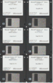 x86 Floppy disks 7-12