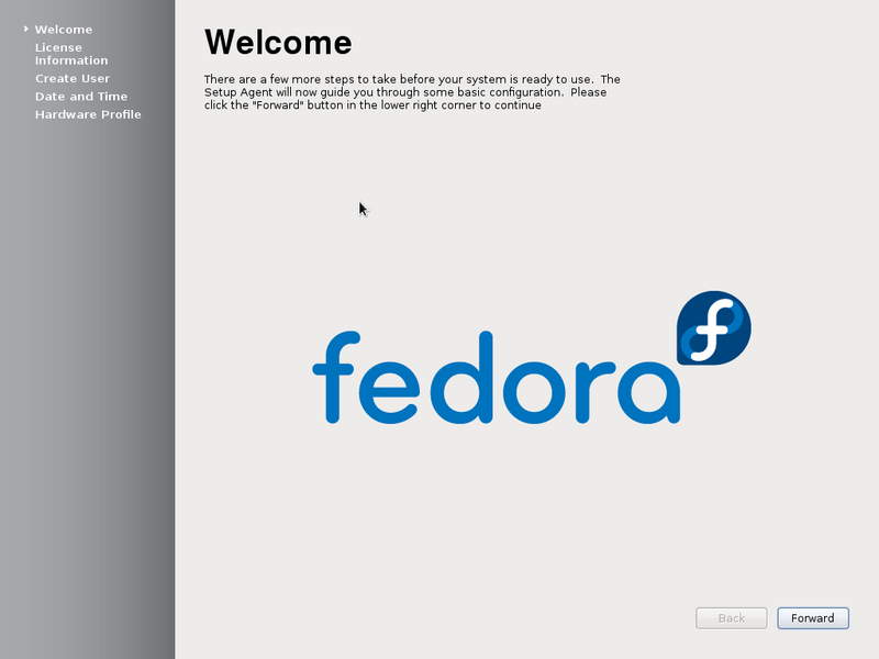File:Fedora 17 beta rc1 welcome.png