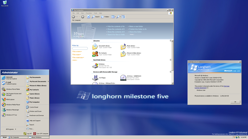 File:Longhorn4017-WindowsClassicTheme.png