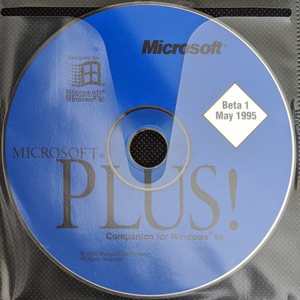 File:MicrosoftPlusforWin95-Beta1-CD.png