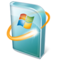 Windows Vista (since build 5840)