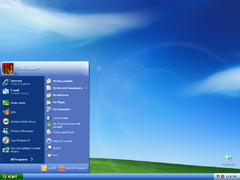 Windows XP build 2600.5512 - BetaWiki