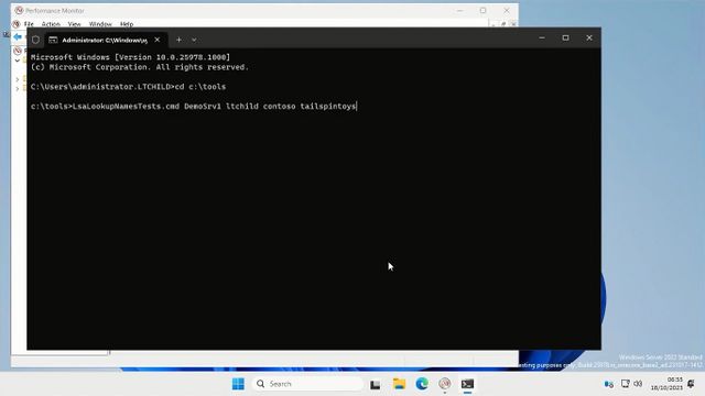 Windows Server 2025 Build 25978 - BetaWiki