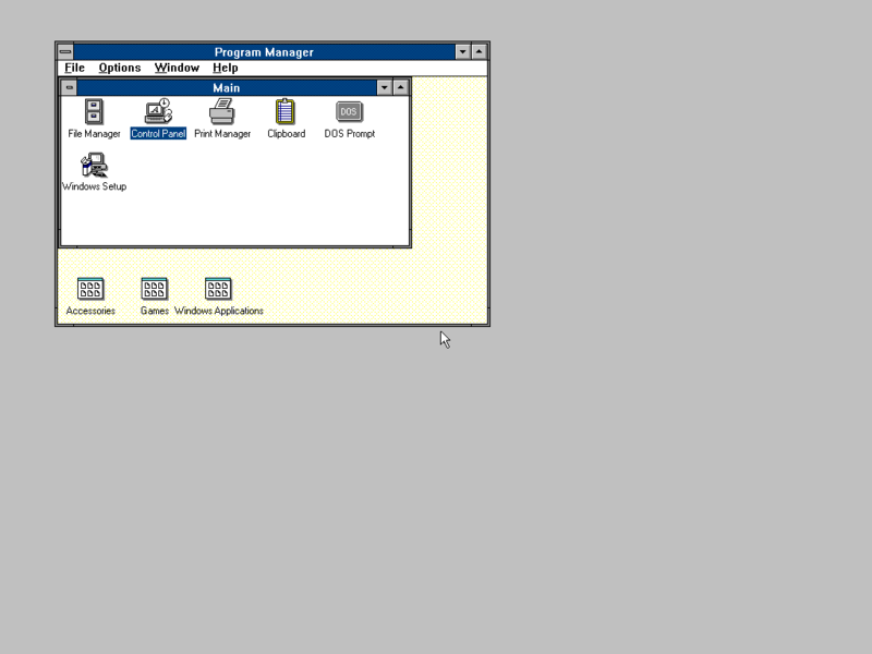 File:Windows30-RTM-Desktop.png