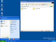 Windows Server 2003 Build 2462 (main.010315-1739) - Betawiki