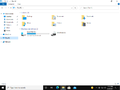 File Explorer - This PC