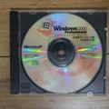 x86 Japanese CD [Professional] (November 1999 Preview Release) (PC/AT)