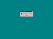 Windows NT Embedded 4.0 build 1381.204 - BetaWiki