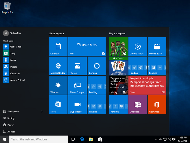 File:Windows-10-v1511-Start-menu.png