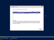 Windows Server 2016 build 14257 (rs1_release) - BetaWiki