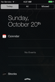 Notification Center