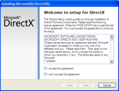 DirectX - BetaWiki