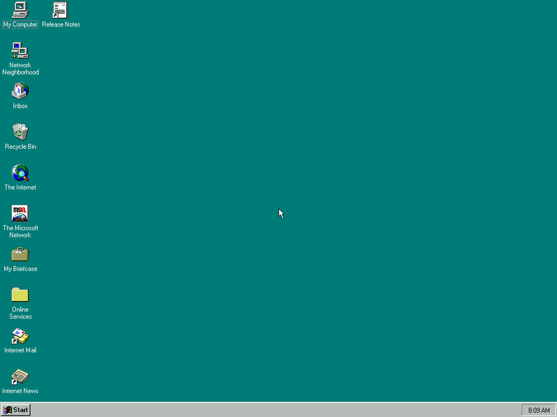 File:Windows95-4.03.1113-Desktop.png