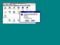 Exit Windows NT