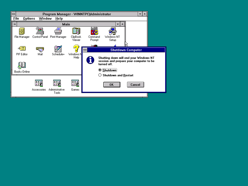 File:WinNT351 SP2 ExitWindows.png