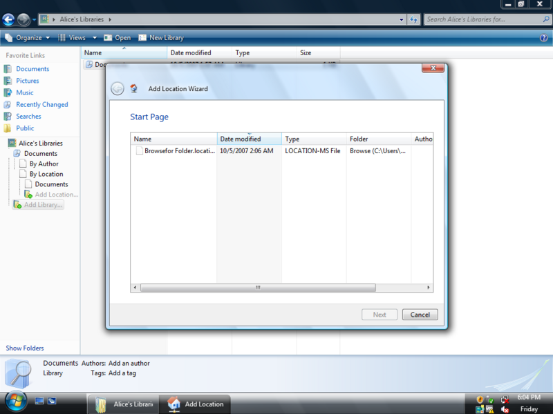 File:Windows7-6.1.6469-LibrarySetup-StartPage.png
