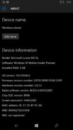 Windows 10 Mobile-10.0.10546.0-About.png