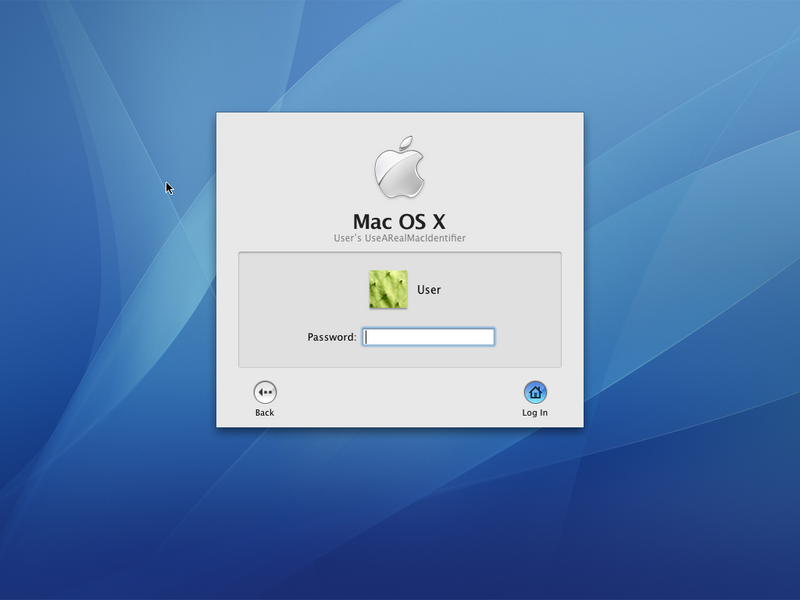File:MacOSX-10.5-9A466-Client-Login.png