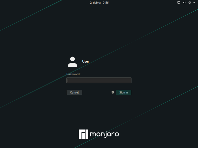 File:Manjaro-18.1.0-pre1-Login2.png