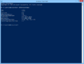 Windows PowerShell 4.0 in Windows 8.1 RTM