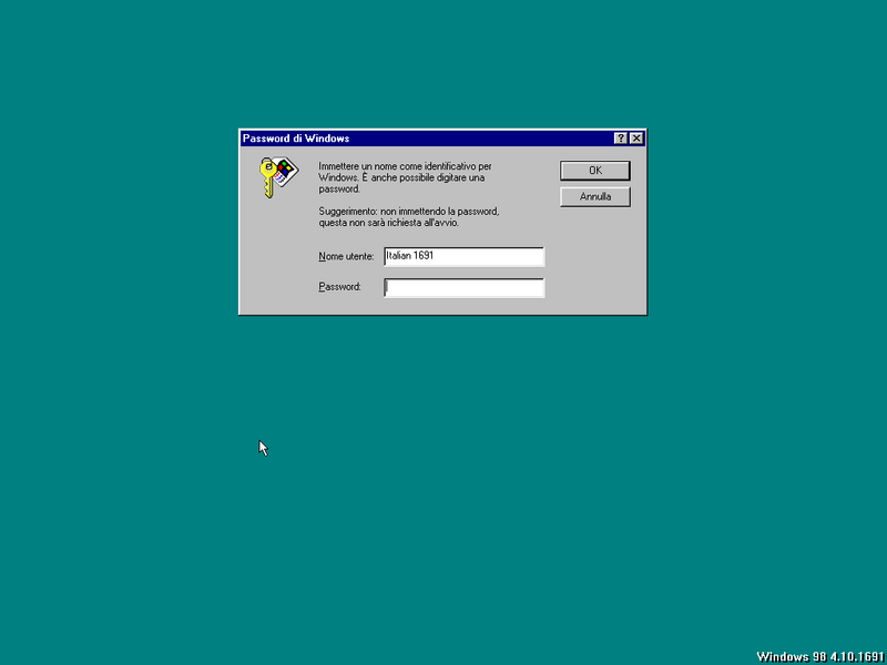 File:Windows-98-1691-RC0-Italian-Login.png