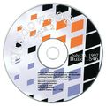 x86 English CD