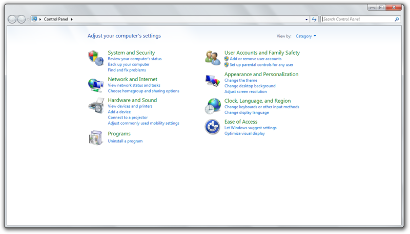File:Windows 7 Control Panel.png
