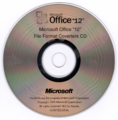 File Format Converters CD