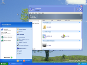 Windows Longhorn build 4083 - BetaWiki