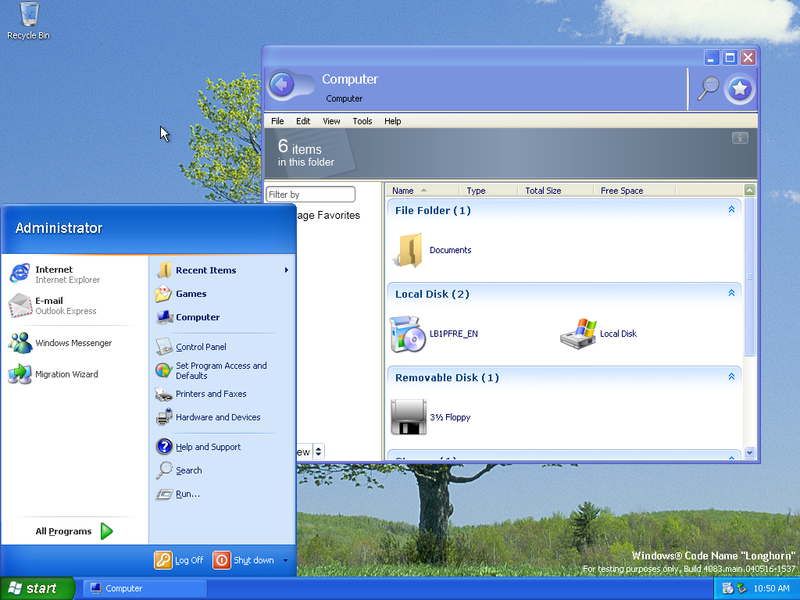 File:WindowsLonghorn-6.0.4083m7-x86-blstartmenu.png