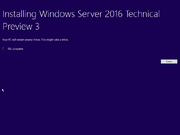 Windows Server 2016 build 10514 - BetaWiki