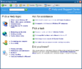 Home page (Embedded 2009)
