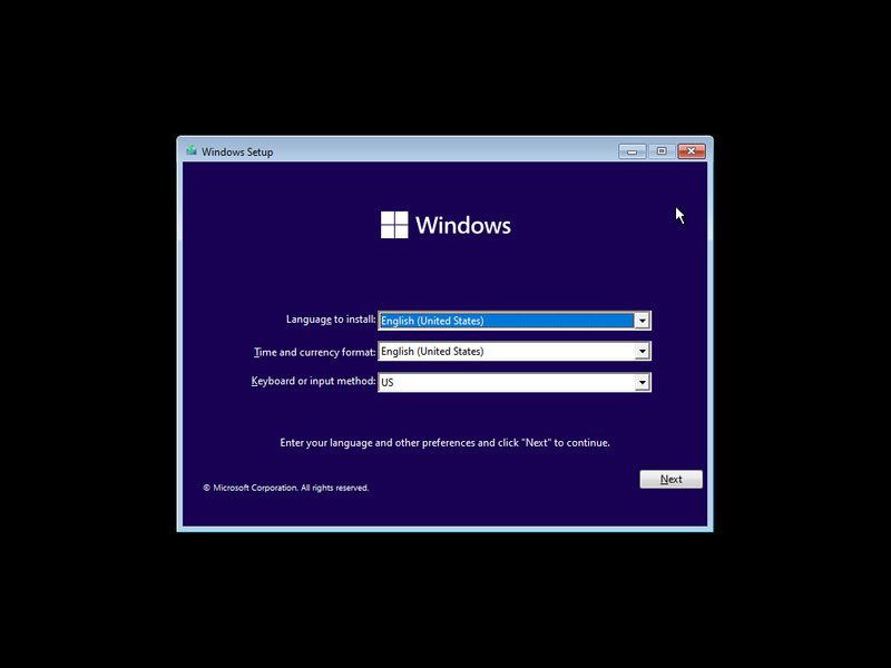 File:Windows11 22000.51 Setup.png